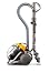 Dyson DC19T2 Multi Floor Cylinder Vacuum Cleaner for Every Floor Type