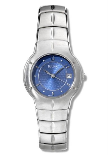 Bulova Womens 96M35 Watch