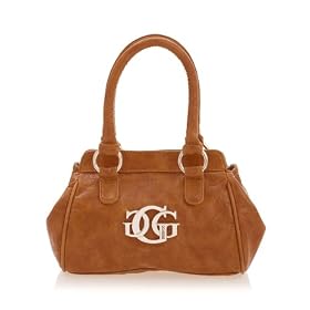 GUESS New York Mini Tote