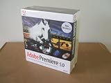Adobe Premiere 5.1 for Windows