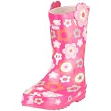 Chuva Kindergummistiefel Chuva Girls CHGIRLS Unisex - Kinder Stiefel