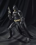 MOVIE REALIZATION  BATMAN&BAT-POD