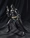 MOVIE REALIZATION  BATMAN&BAT-POD