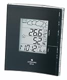 Junghans Time & weather Wecker Digital 350/2001