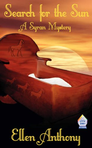search for the sun a syran mystery