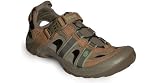 Teva Women's Omnium Leather Performance Shoe