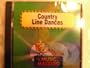 Music Maestro #6174 Country Line Dance Karaoke CDG-OOP