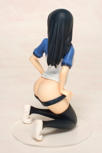 Sweethearts 白石佳純 (1/7スケール キャンディレジン塗装済み完成品)