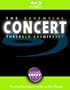 CHS Essential BluRay Concert Giftset  (Motley Crue: Carnival of Sins / Ozzfest: 10th Anniversary / New Orleans Concert: Music of America's Soul) [Blu-ray]