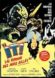 It! The Terror From Beyond Space.(1958) (It! El Terror Del Más Allá!)
