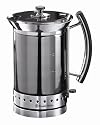 Russell Hobbs 14355 Black Glass 1.7 Litre Cordless 3KW Kettle