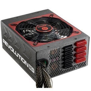 1050W Revolution 85+ Psu ATX12V Version 2.3 80PLUS Silver