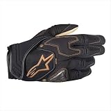 ALPINESTARS GLOVE SCHEME BLK L 3502611-10-L