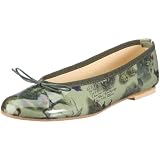 Produkt-Bild: Giesswein Cursdorf 551040051, Damen Ballerinas