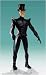 Search : Justice Society of America (JSA) Villains: Shade Action Figure