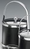 Review Kraftware  / Kraftware Black Ice Bucket 3 Qt.