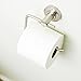 Speakman SA-1005-BN Neo Bathroom Paper Holder, Brushed Nickel