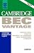 Book Cambridge BEC Vantage Audio Cassette: Practice Tests from the University of Cambridge Local Examinations Syndicate (BEC Practice Tests)