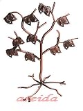 Antique Copper Jewelry Tree ~ Earring Display Reviews 41s02r1bFhL. SL160 Antique Copper Jewelry Tree ~ Earring Display Reviews