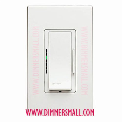 VIZIA DIGITAL PUSH ON/OFF DIMMER BY LEVITON
