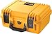 Waterproof Case (Dry Box) | Pelican Storm iM2100 Case With Foam (Yellow)