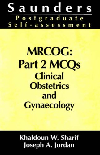 City Travel Guides Discounted  Books : MRCOG - Part 2 MCQs: Clinical Obstetrics and Gynaecology: Clinical Obstetrics and Gynaecology Pt. 2 MCQs (MRCOG Study Guides)