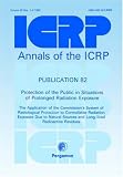 Icrp Publication 82: Protection of the Public in Situations of Prolonged Radiation Exposure