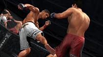 UFC 2009: Undisputed (PS3)