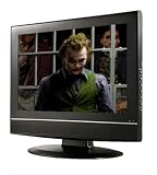 Beko 22" Widescreen HD Ready LCD TV DVD Combi