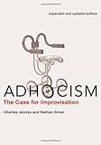 Adhocism : the case for improvisation