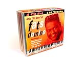 Only the Best of Fats Domino
