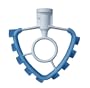 SideSwipe for KitchenAid 4.5 and 5 Quart Tilt-Head Stand Mixers