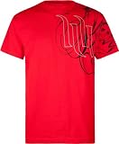 HART & HUNTINGTON Vengeance Mens T-Shirt