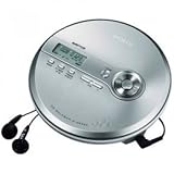 Personal Walkman Cd Player