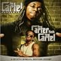LIL WAYNE The Cartel Meets the Cartel CD mix carter 3 weezy drought baby cash money suffix