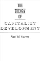 Theory of Capitalist Development: Principles of Marxian Political Economy