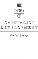 Theory of Capitalist Development
