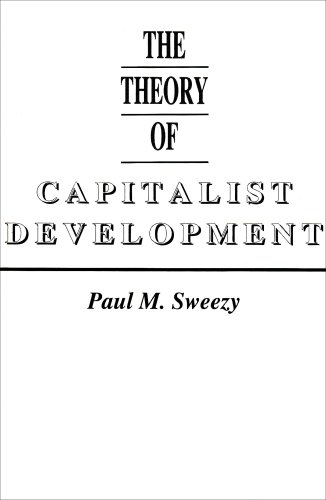 Theory of Capitalist Development under Marxism in The Books Store