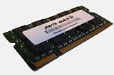 2GB Memory for Toshiba Mini NB255-N250 Netbook DDR2 PC2-6400 800MHz 200 pin SODIMM RAM on sale