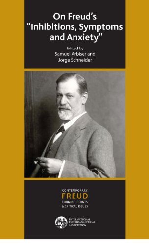 On Freud's 