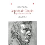 Aspects de Chopinpar Alfred Cortot