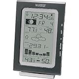 La Crosse Technology WS-9037U-IT Wireless Weather Station with Barometric Pressure
