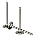 Prox Racing Parts 28.4334-2 Titanium Replacement Intake Valve