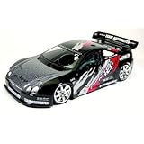 Team Associated Nitro TC3 Plus R C RTR Car (RC) by Team Associated