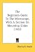 Book The Beginners Guide To The Microscope, With A Section On Mounting Slides (1922)