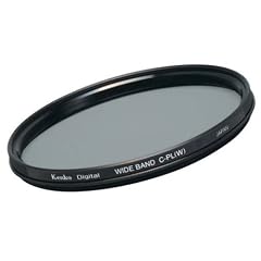 Kenko 77S PRO1D ワイドバンド サーキューラーPL C-PL(W) Wバンド 517727