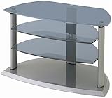 朝日木材加工 薄型テレビ対応スタンド 26~32インチ用 AS-A750 AS-A750