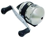 Zebco SL11602L Slab Seeker Micro Spincast Combo