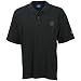 Reebok Houston Astros Black Classic Polo Golf ShirtX-Large