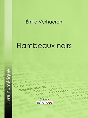 Flambeaux noirs (French Edition)